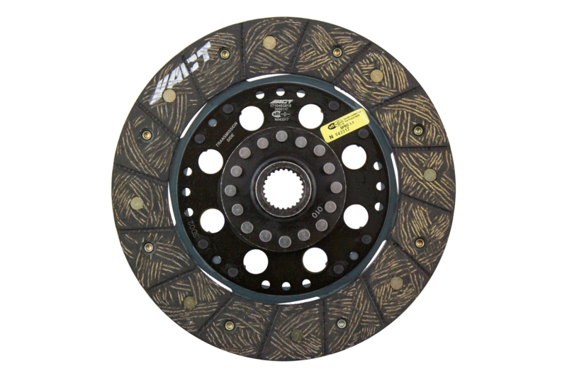 ACT Street Clutch Discs