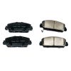PSB Z16 Evolution Brake Pads