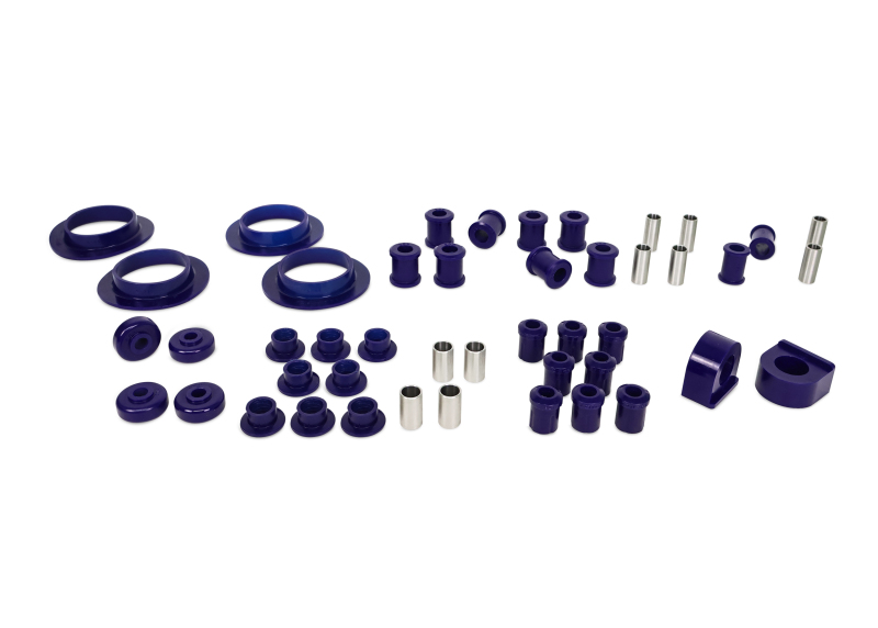 SPR Bushing Kits