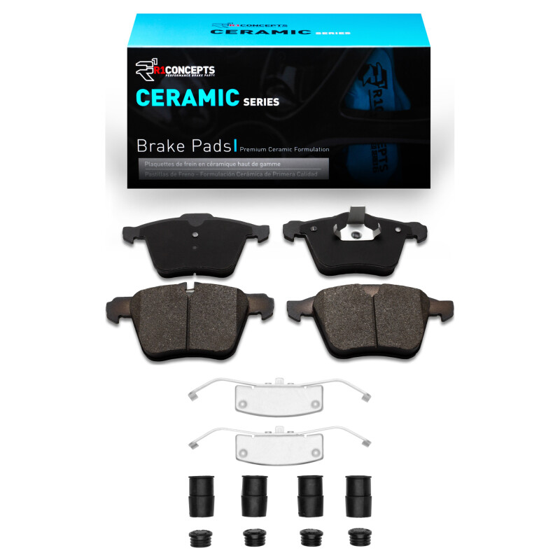RNC Ceramic Brake Pads