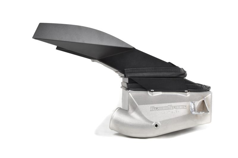 GRM Top Mount IC