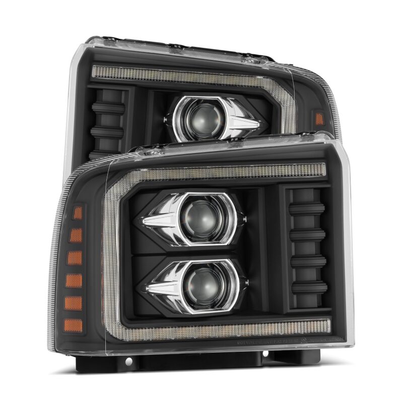 ARX PRO-Series Headlights