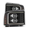 ARX PRO-Series Headlights
