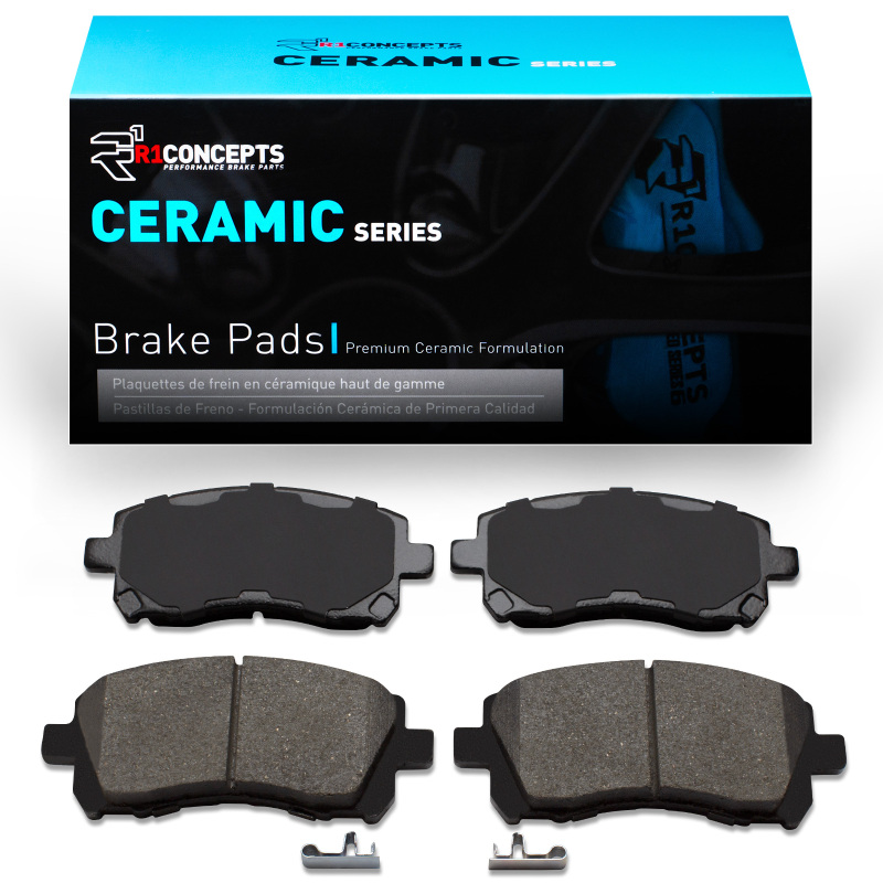 RNC Ceramic Brake Pads