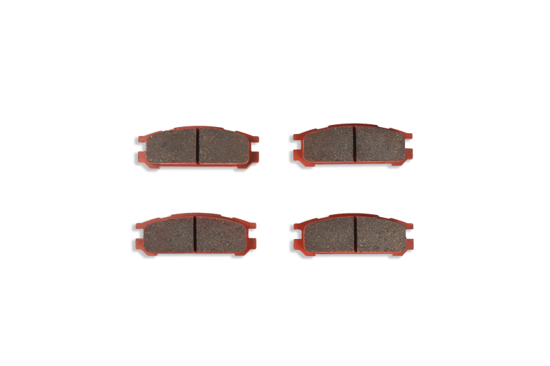 DBA RP Performance Brake Pads