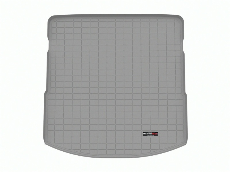 WT Cargo Liners - Grey