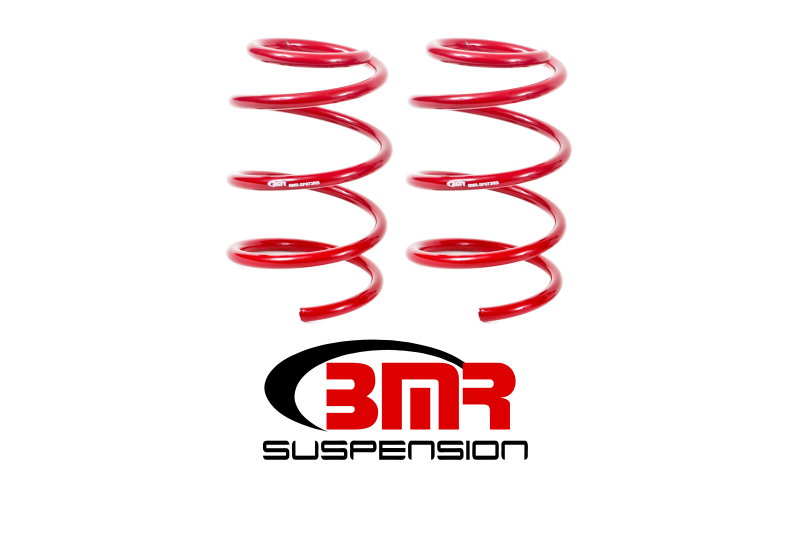 BMR Suspension BMR Lowering Springs