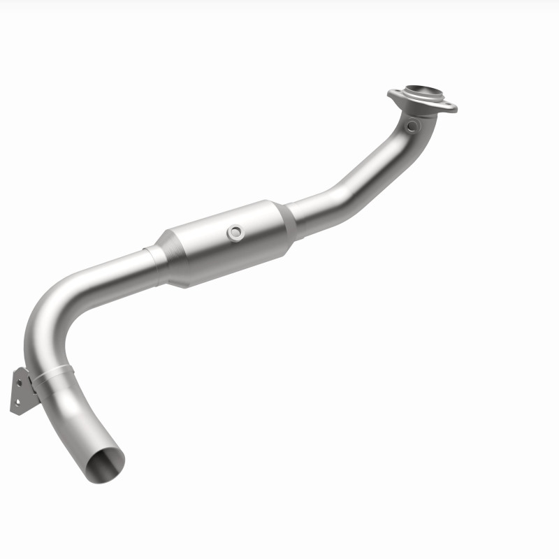 MagnaFlow 05-06 Lincoln Navigator 5.4L Direct Fit Catalytic Converter - Passenger Side thumbnail 3