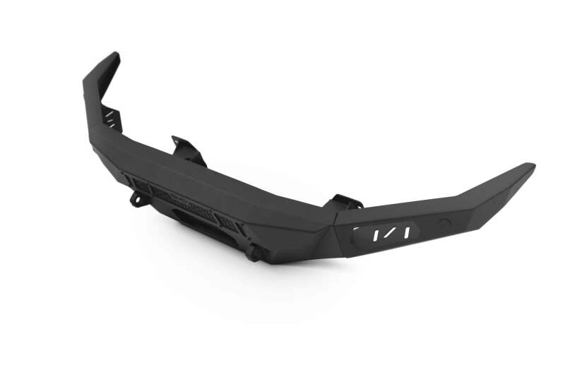 DV8 Offroad 14-21 Toyota Tundra Spec Series Front Bumper thumbnail 8