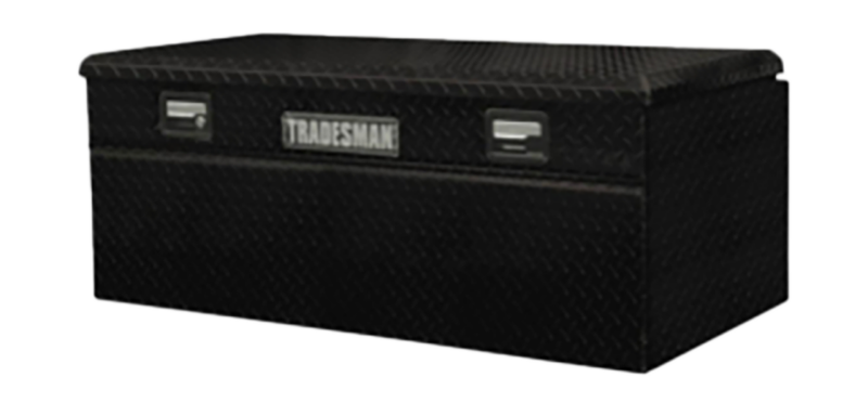 TRA Flush Mount Box - Alum