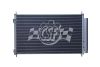 CSF A/C Condensers