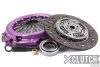 XCL Clutch - Stage 1 Extra HD Sprung Organic