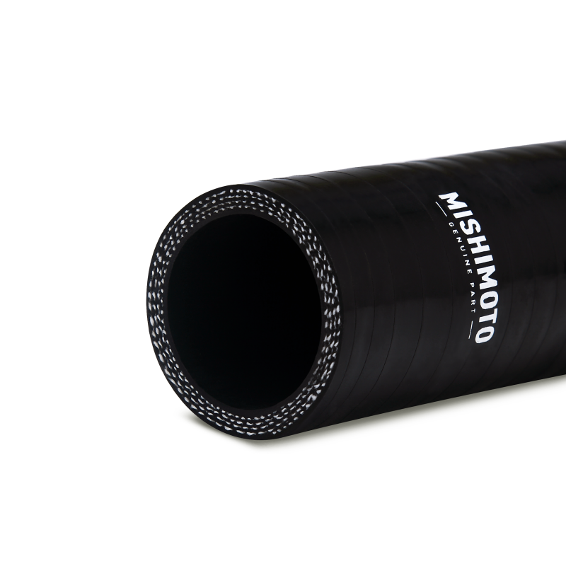Mishimoto 67-70 Ford Mustang 289/302/351 Silicone Upper Radiator Hose thumbnail 9
