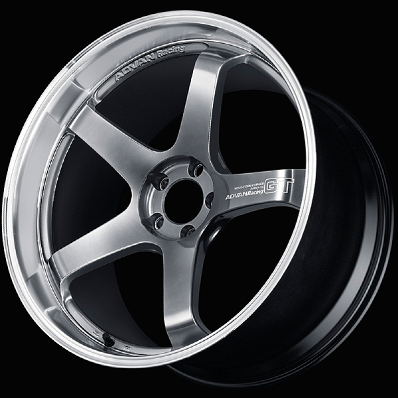AVN GT Wheels