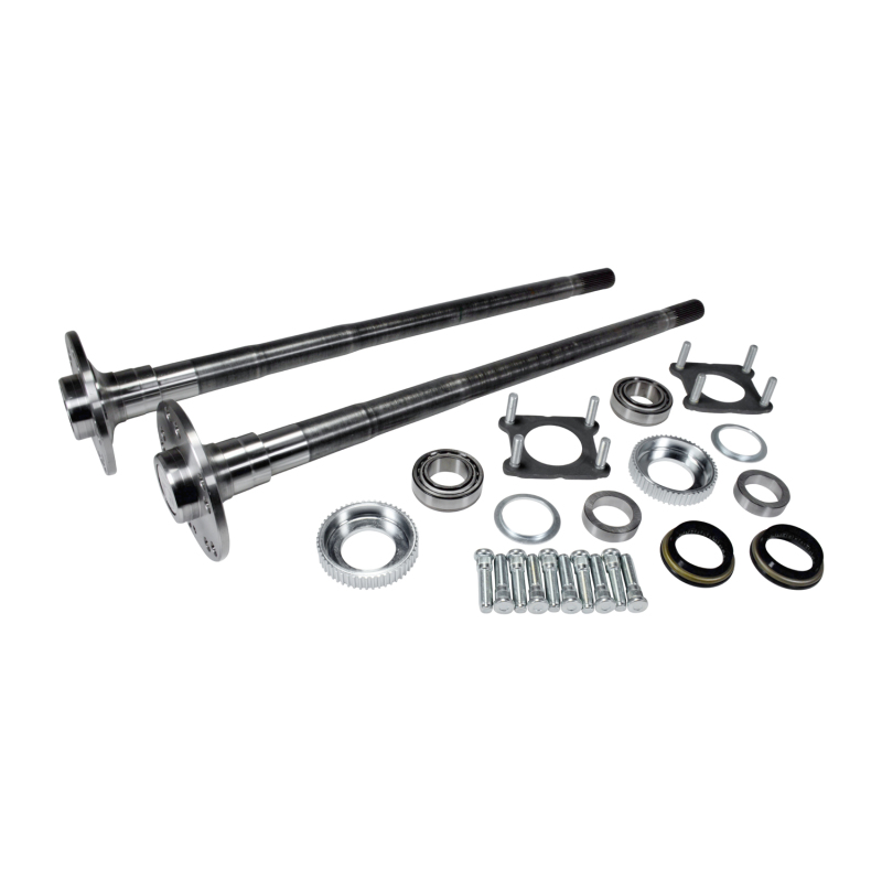 YUK One Piece Axle Kits