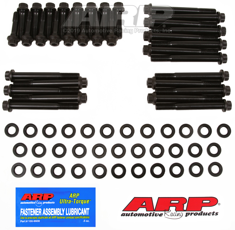 ARP Head Bolt Kits