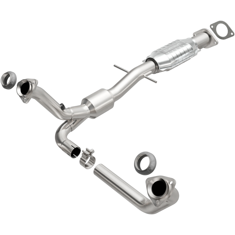 MagnaFlow Direct Fit Catalytic Converter 00-03 Chevy S-10 4.3L thumbnail 3