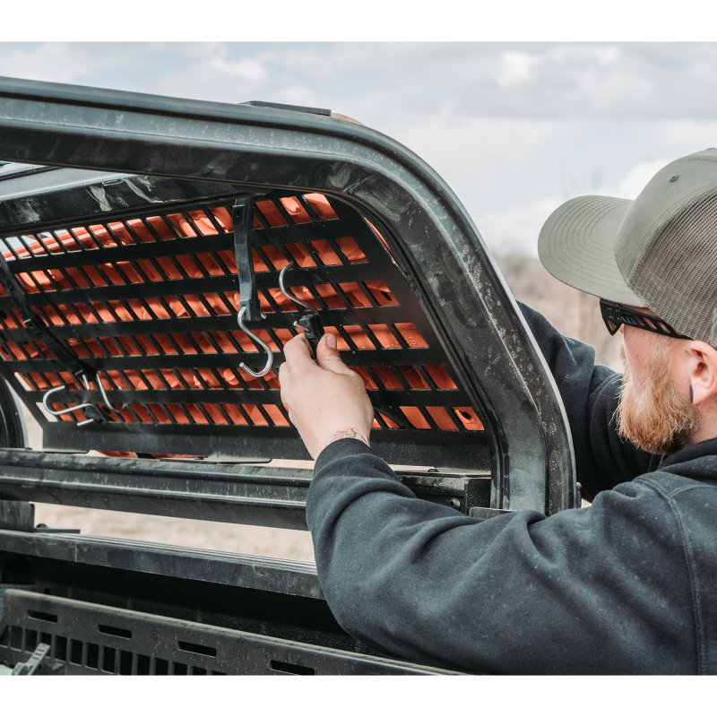 PUT Venture TEC Mounting Plate