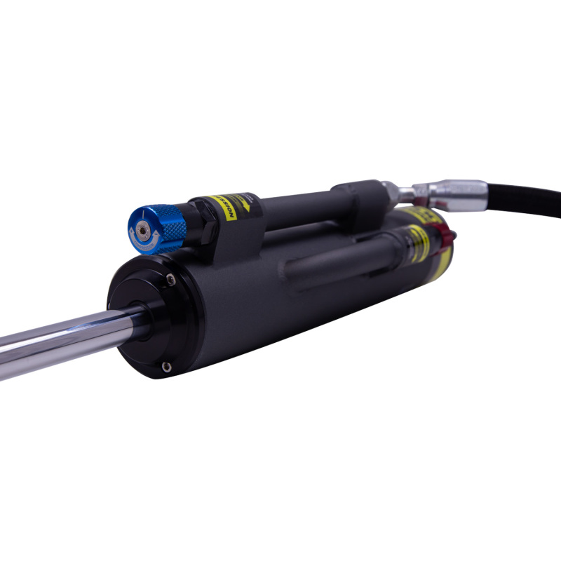 Bilstein 03-23 Toyota 4Runner / 10-23 Lexus GX460B8 8100 (Bypass) Rear Left Shock Absorber thumbnail 9