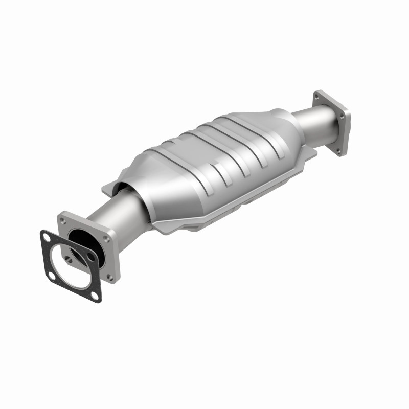 MagnaFlow Direct Fit Catalytic Converter GM 75 79 thumbnail 8