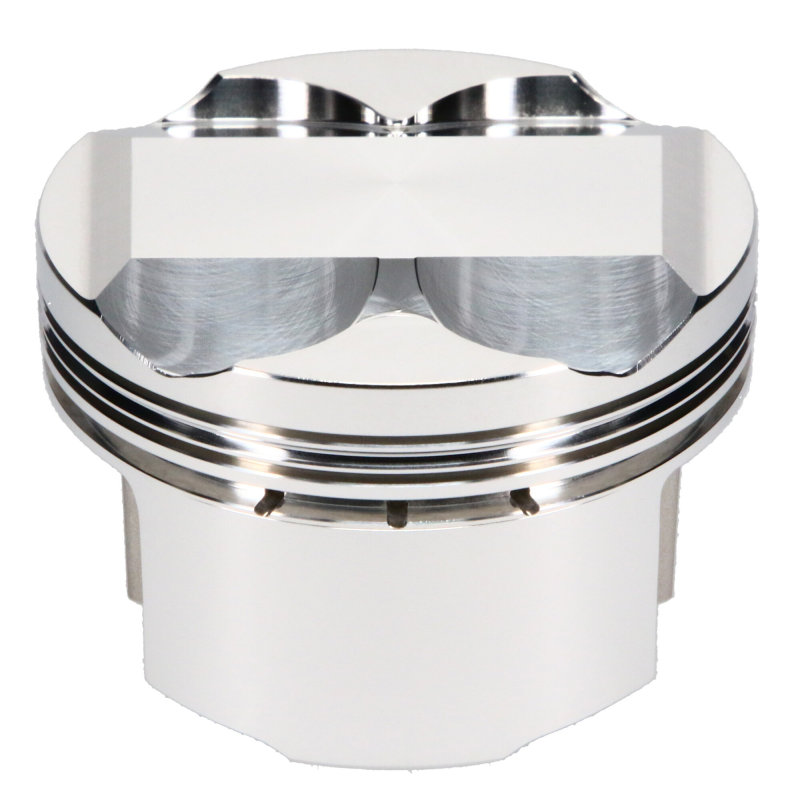JE Pistons RENAULT CLIO RS F4R 12.8:1 Set of 4 Pistons thumbnail 8