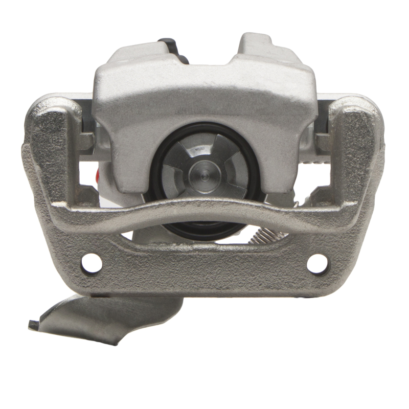 DFC 09-19 Pontiac Vibe Rear-L Premium Caliper - Silver Zinc Coated
