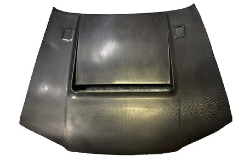 GReddy DRY CARBON 400R TYPE HOOD R33 thumbnail 5