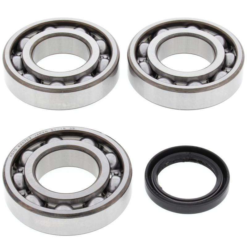 ABR Crank Bearing Kits