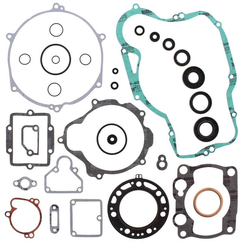 VEP Complete Gasket Kit