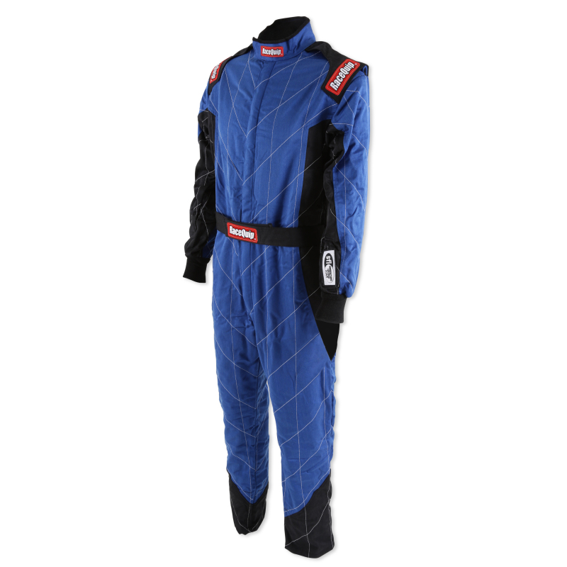 Racequip RQP Chevron-5 Suits