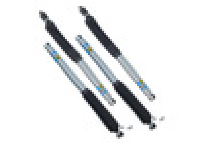 Superlift 03-08 Dodge Ram 2500/3500 4WD - 4in Lift Kit Shock Box thumbnail 2