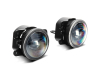 RAX Fog Lights