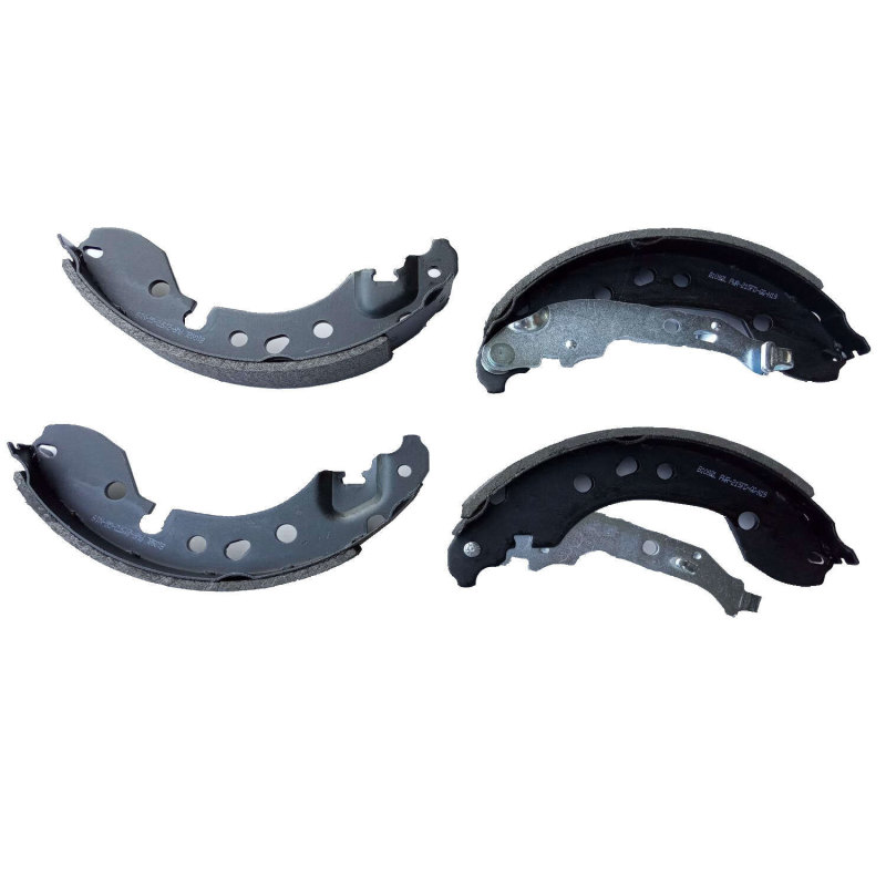 Power Stop 2019 Smart EQ Fortwo Rear Autospecialty Brake Shoes thumbnail 2