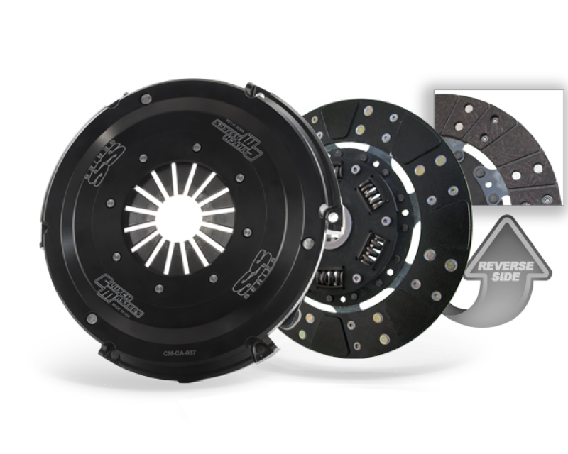 CM FX250 Clutch Kits