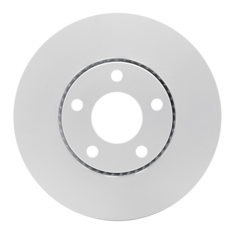 DFC GeoSPEC Coated Rotors - Plain