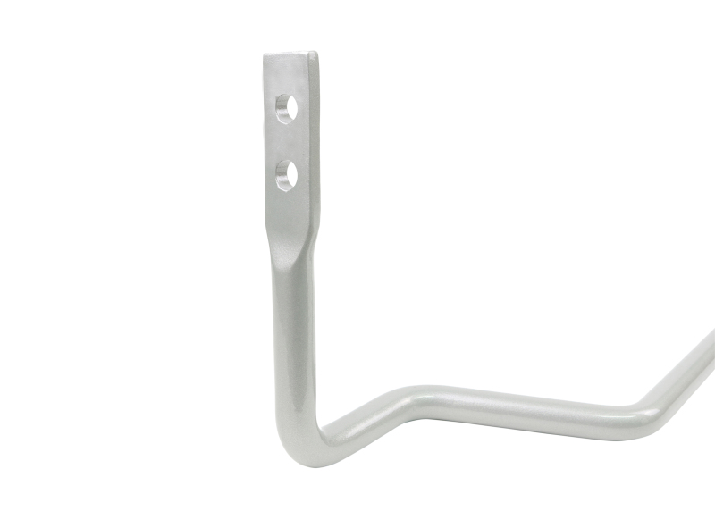 WL Sway Bars - Rear