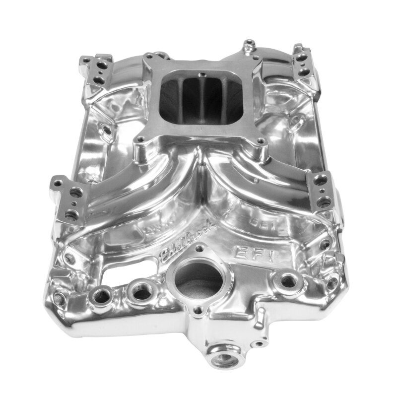 EDE Victor Intake Manifold