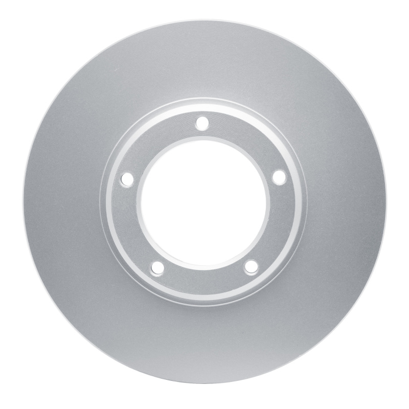 DFC GeoSPEC Coated Rotors - Plain