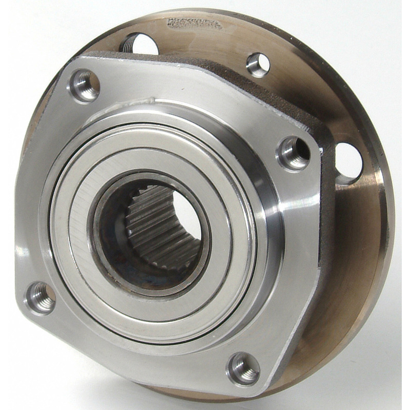 MOOG 86-89 Saab 9000 Front Hub Assembly thumbnail 5