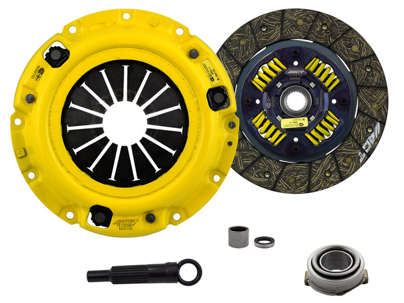 ACT XT/Perf Street Clutch Kits