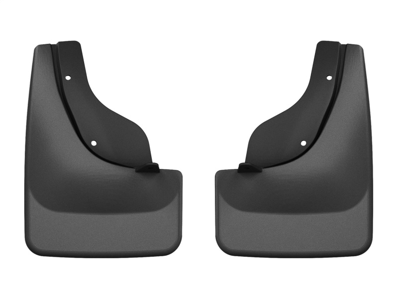 WT No Drill Mudflaps