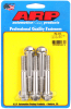 ARP Stainless Steel Bolts