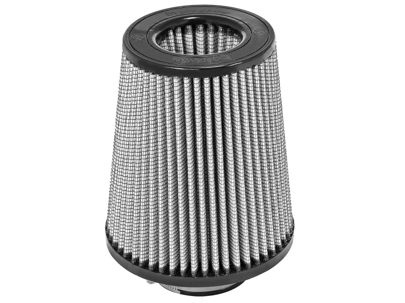 aFe POWER Takeda Pro DRY S Universal Air Filter 2-3/4in F x 6in B x 4-1/2in T (INV) x 7in H thumbnail 2