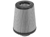 aFe POWER Takeda Pro DRY S Universal Air Filter 2-3/4in F x 6in B x 4-1/2in T (INV) x 7in H thumbnail 6