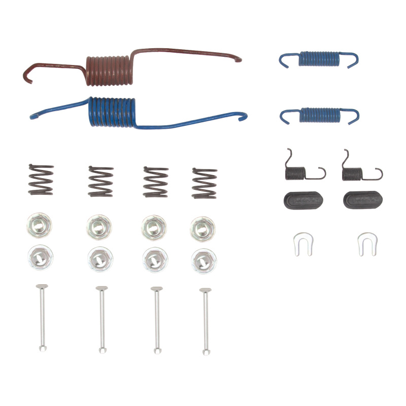 DFC Drum Brake Hardware Kits