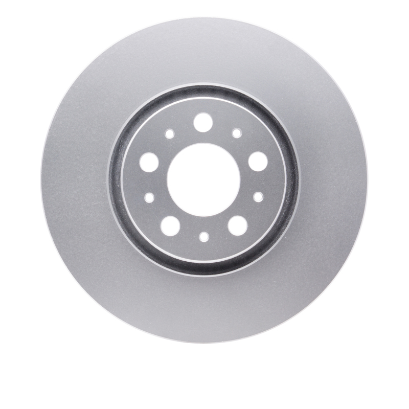 DFC GeoSPEC Coated Rotors - Plain