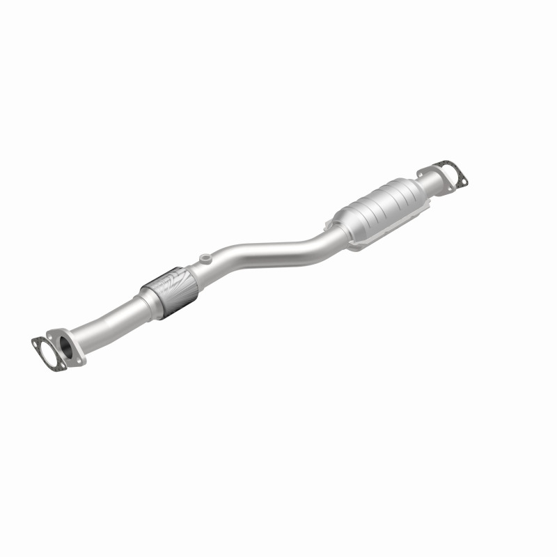 MagnaFlow Direct Fit Catalytic Converter 01-02 Elantra 2.0L thumbnail 9