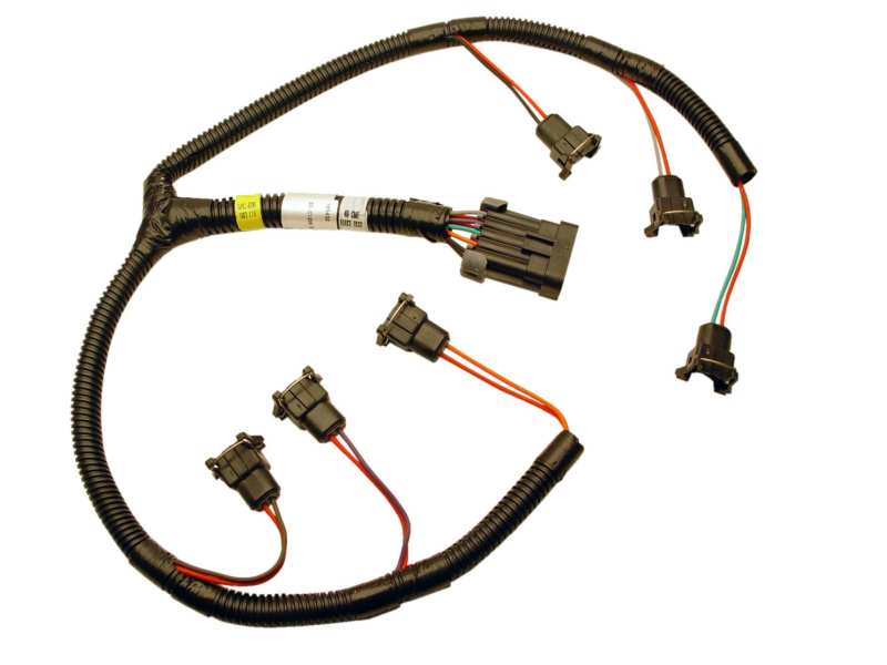 FAST Injector Harness FAST Fuel thumbnail 3