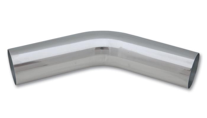 VIB Tubing - Aluminum