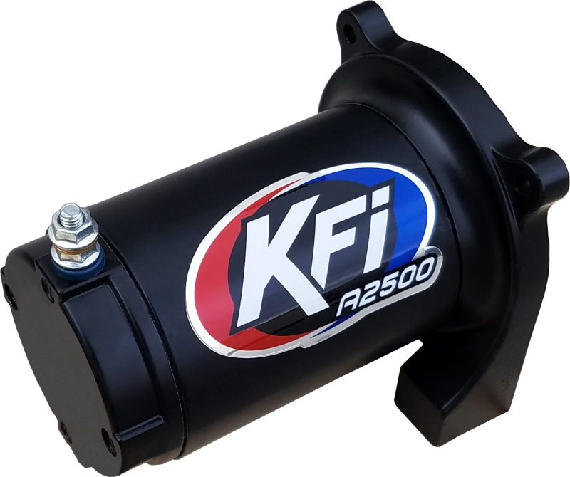 KFI Replacement Parts